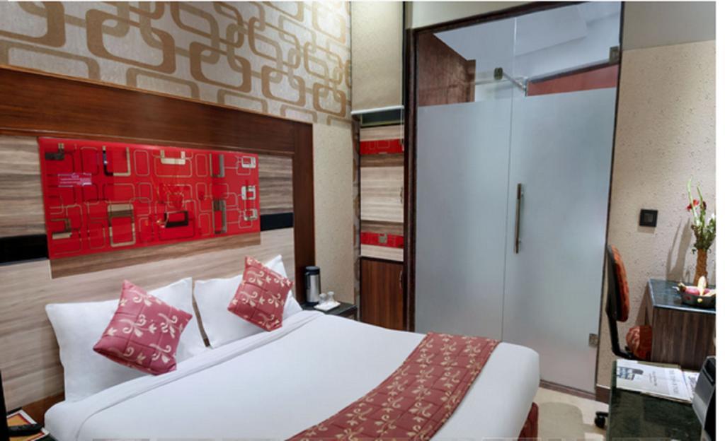 Amar Yatri Niwas Hotel 2*
