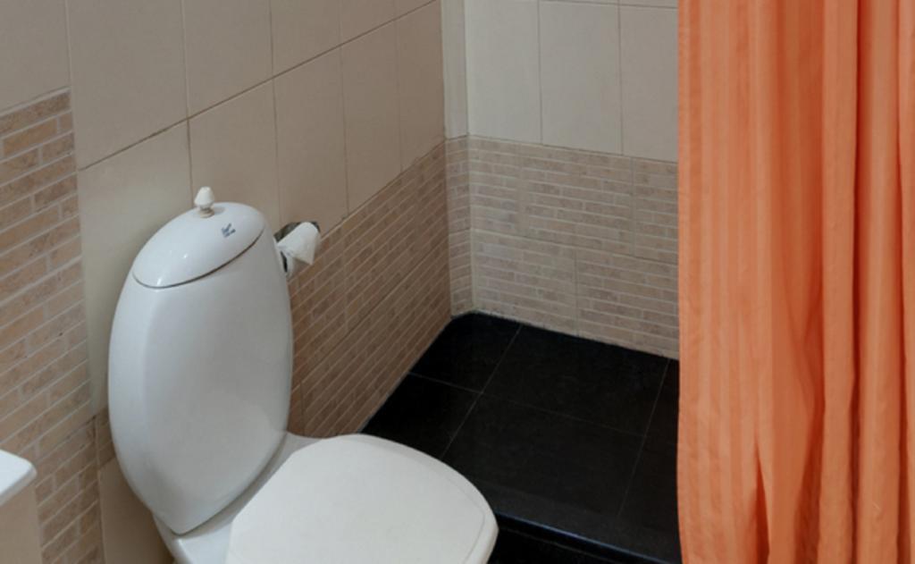 Hotel Amar Yatri Niwas Agra (Uttar Pradesh)