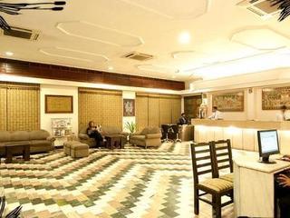 Hotel Amar Yatri Niwas 2*