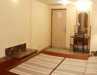 Amar Yatri Niwas Hotel