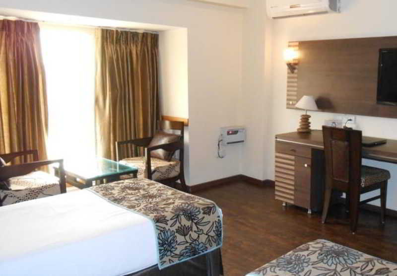Hotel Amar Yatri Niwas Agra (Uttar Pradesh)