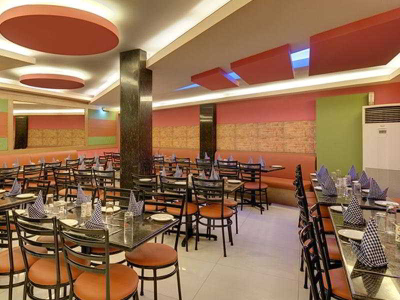 Amar Yatri Niwas Hotel