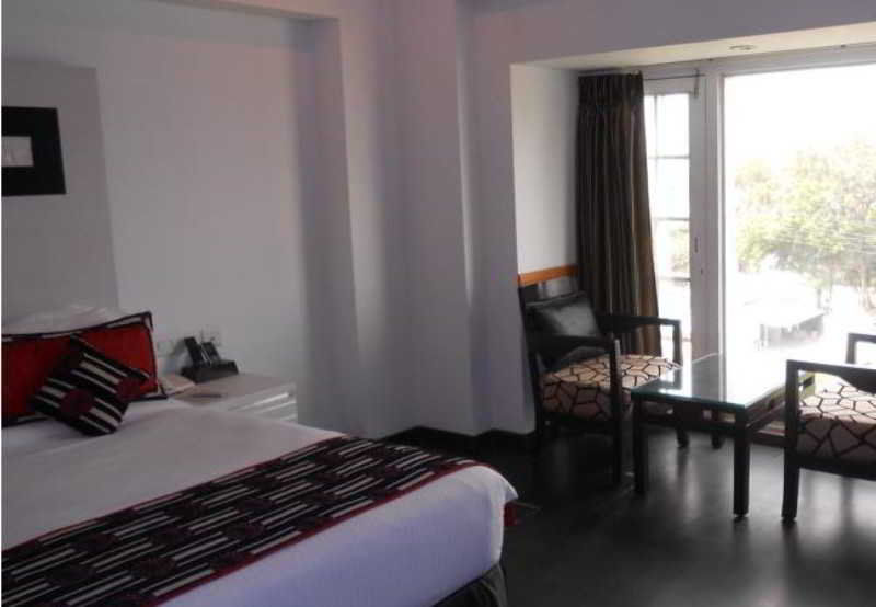 Hotel Amar Yatri Niwas