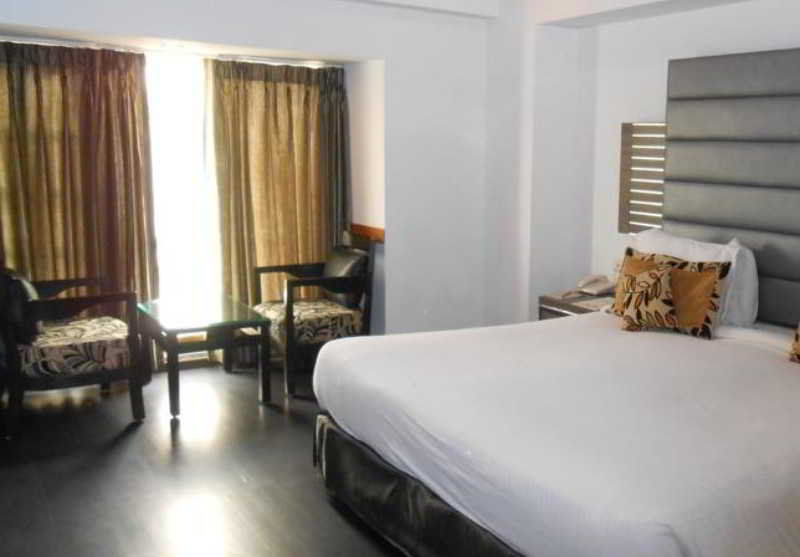Amar Yatri Niwas Hotel 2*