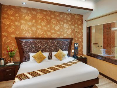 Amar Yatri Niwas 2* Agra (Uttar Pradesh)