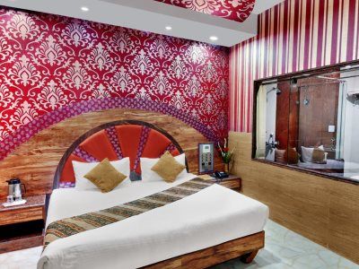 Amar Yatri Niwas Hotel