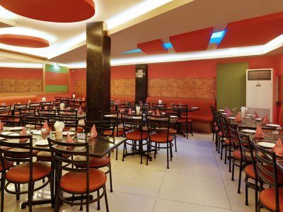 Hotel Amar Yatri Niwas