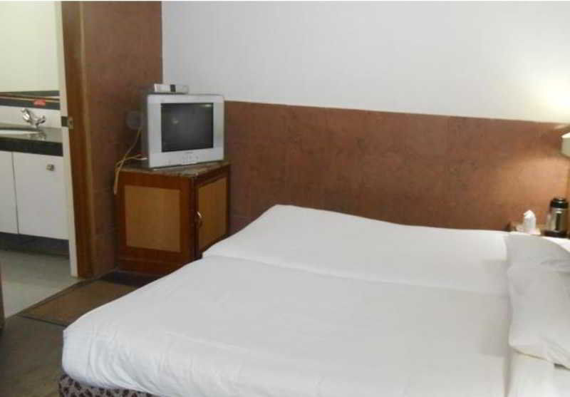 Amar Yatri Niwas 2* Agra (Uttar Pradesh)